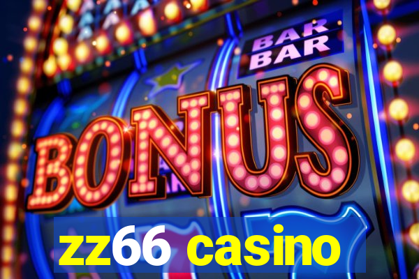 zz66 casino